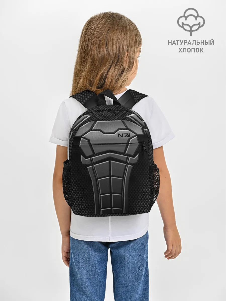 Рюкзак детский / КОСТЮМ N7