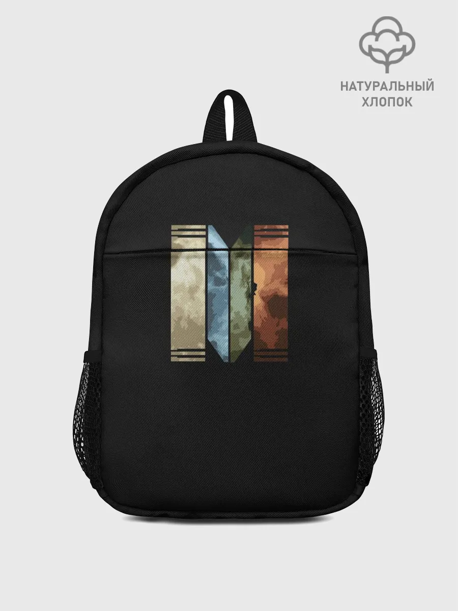 Рюкзак детский / Eve Online Factions