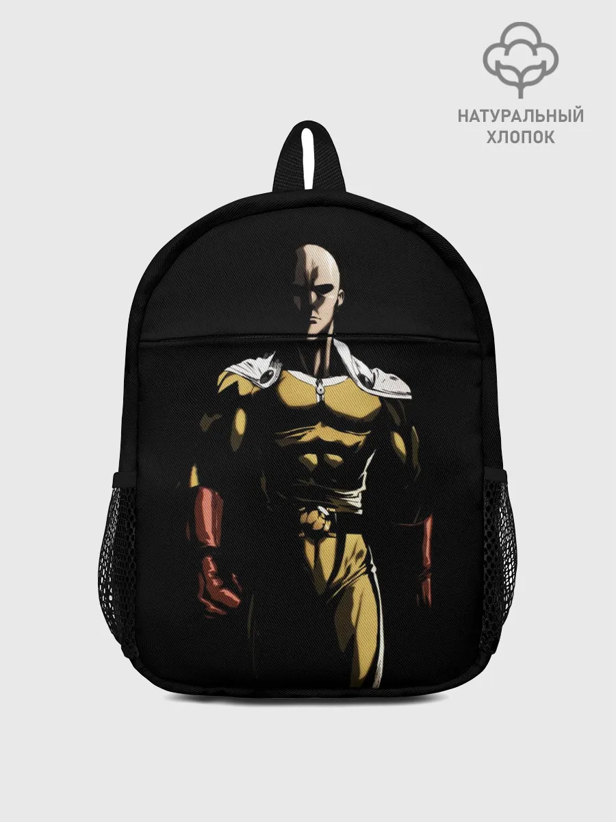 Рюкзак детский / One-Pucnh Man