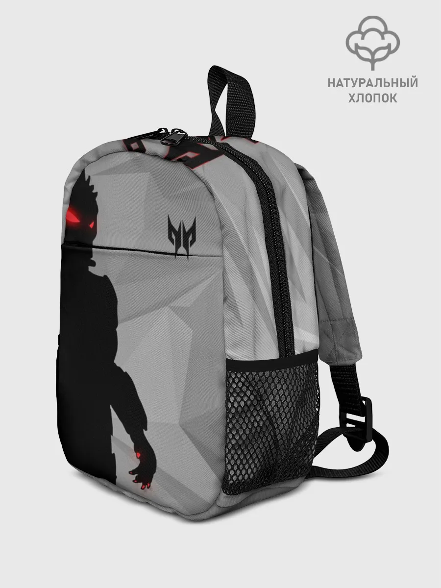 Рюкзак детский / ХИЩНИК | PREDATOR.