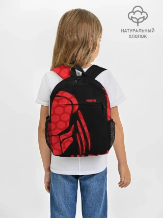 Рюкзак детский / ХИЩНИК | PREDATOR.