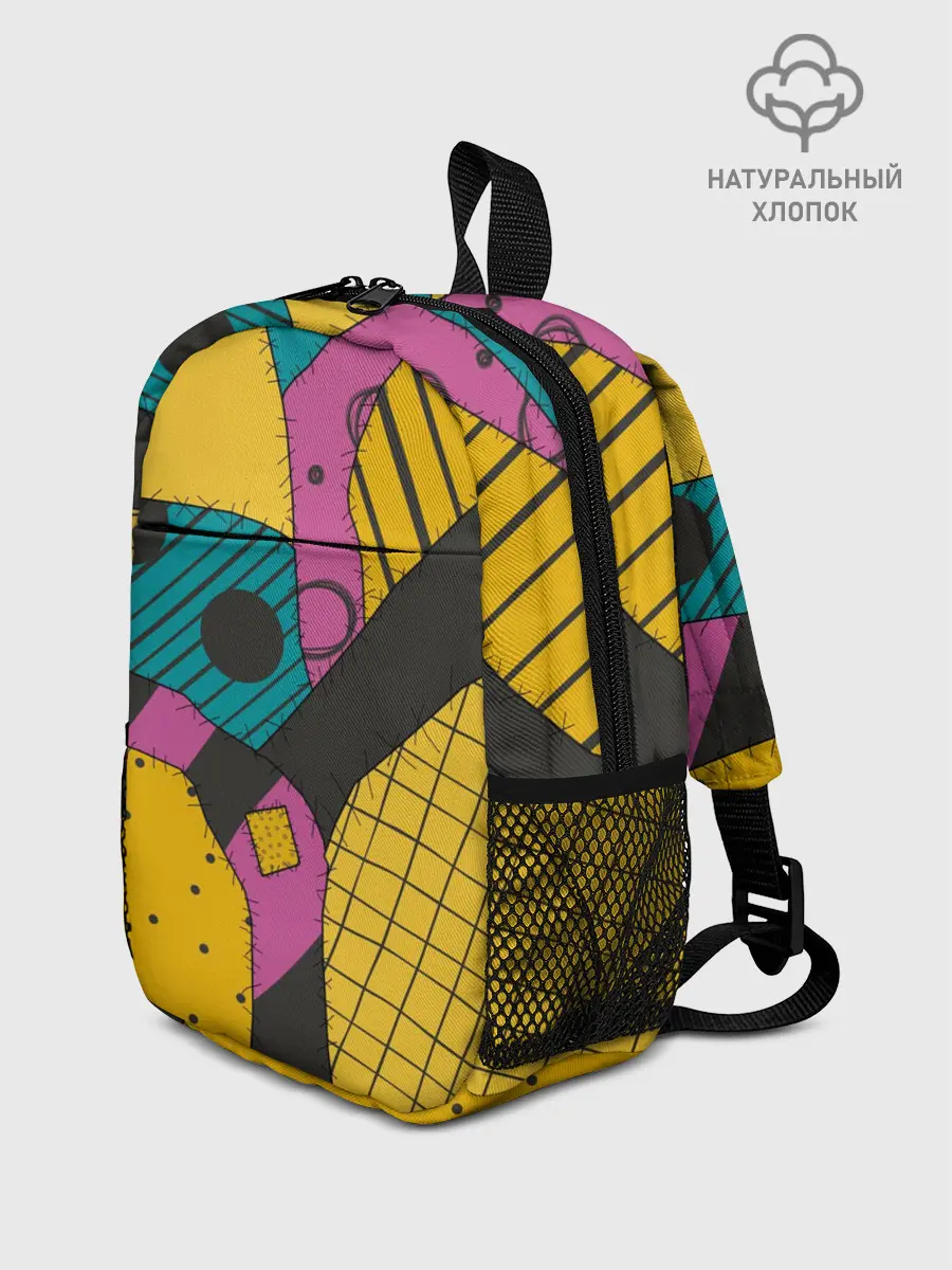 Рюкзак детский / кошмар перед рождеством Салли