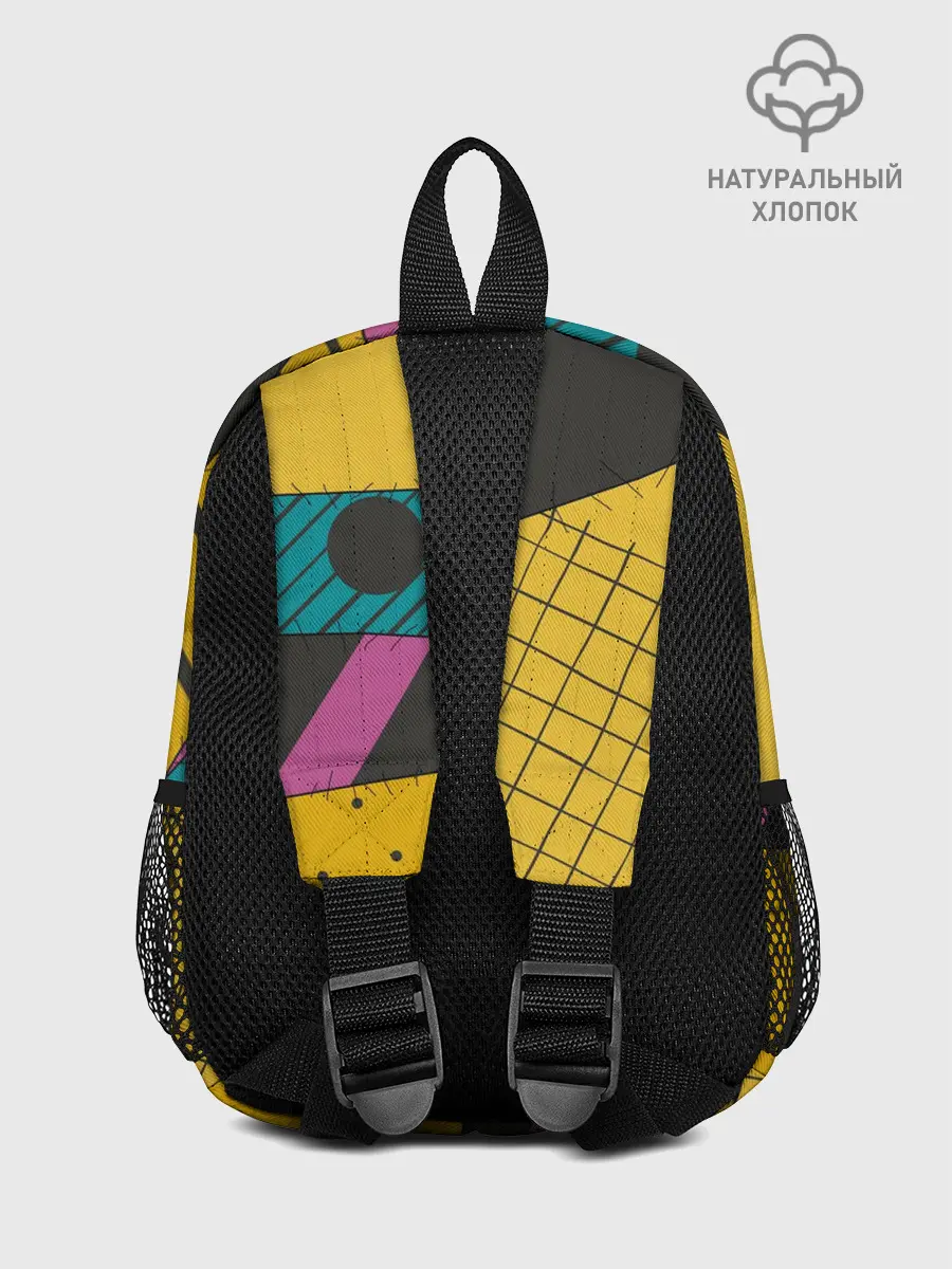 Рюкзак детский / кошмар перед рождеством Салли