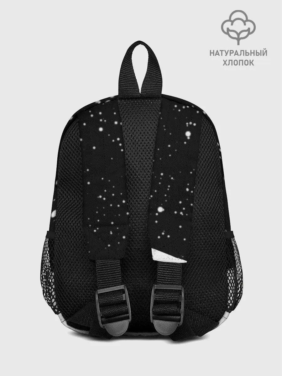 Рюкзак детский / Поросенок в цилиндре