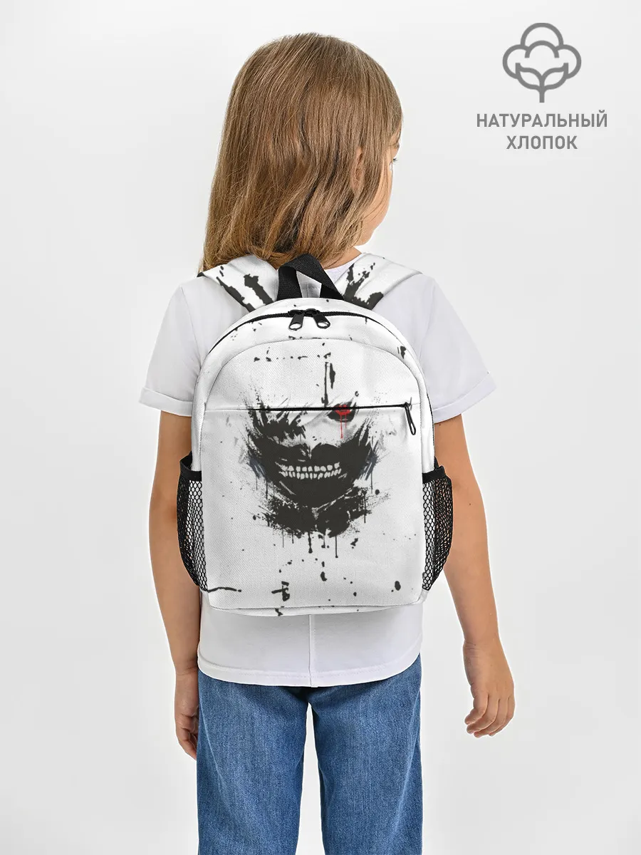 Рюкзак детский / Kaneki Ken