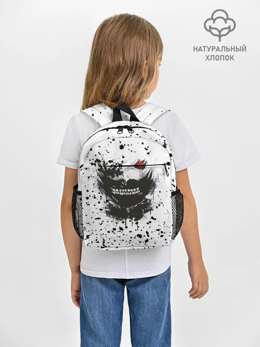 Рюкзак детский / Kaneki Ken