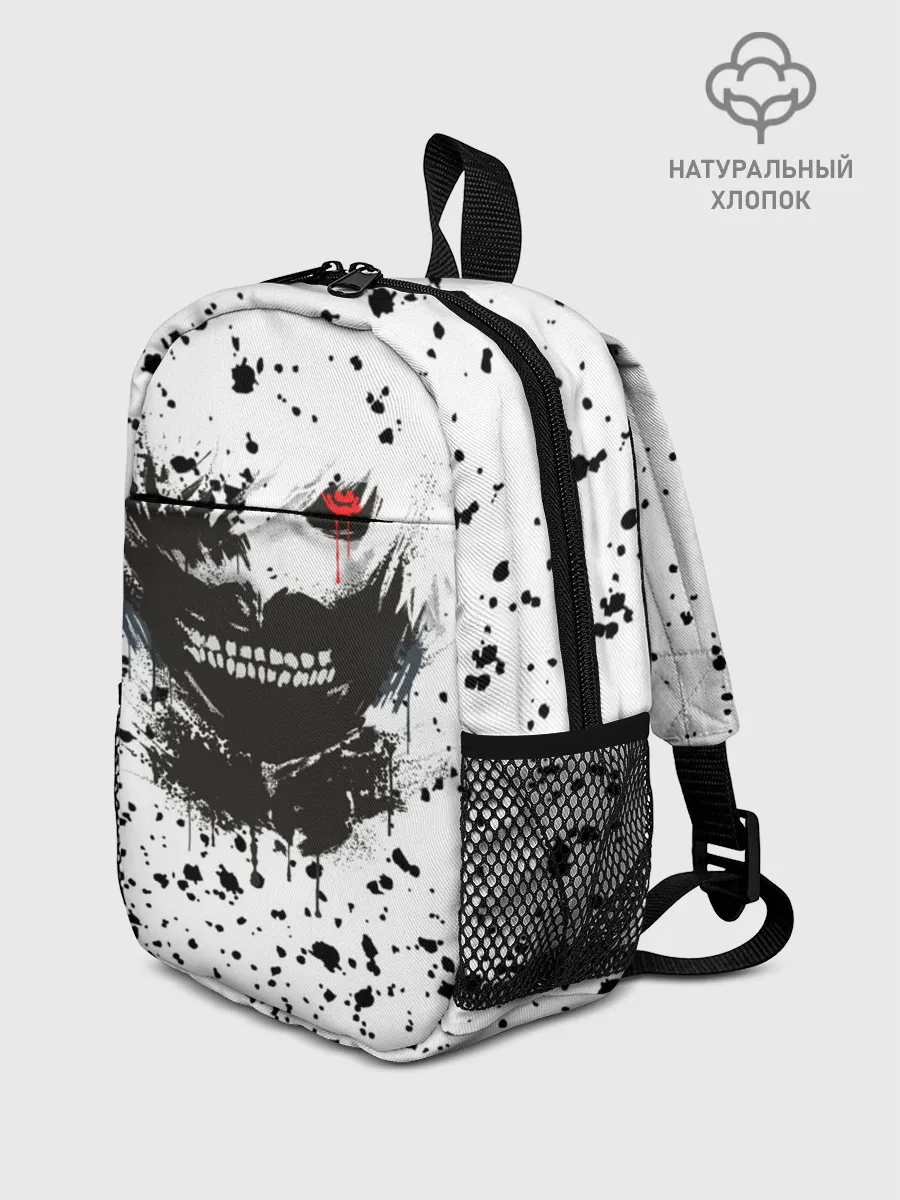 Рюкзак детский / Kaneki Ken