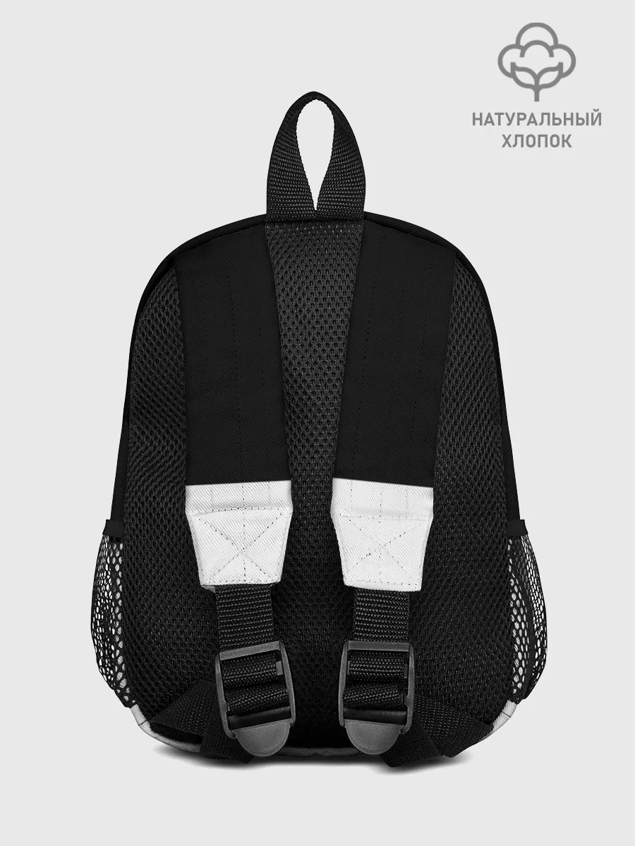 Рюкзак детский / Kumamon повис