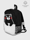 Рюкзак детский / Kumamon повис