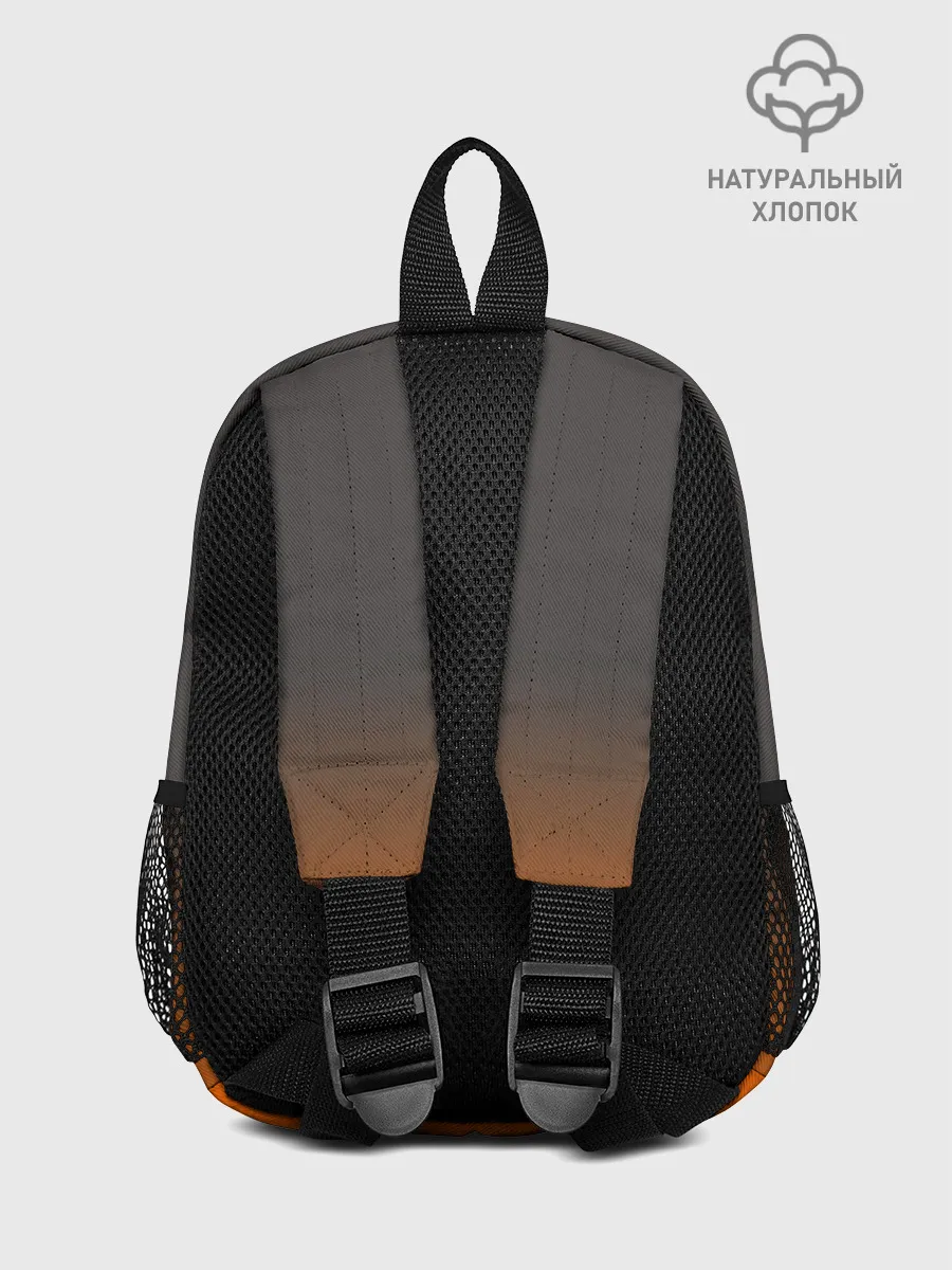 Рюкзак детский / Карман в Портале