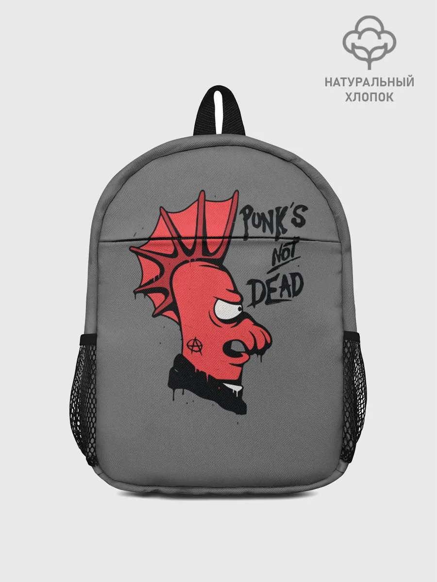 Рюкзак детский / Зойдберг