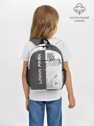 Рюкзак детский / Linkin Park