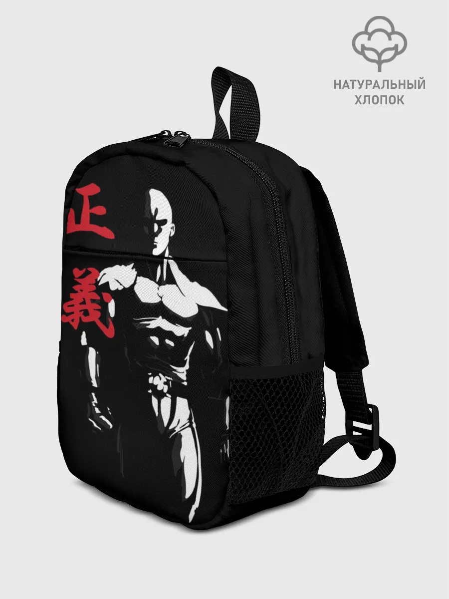 Рюкзак детский / ok hero