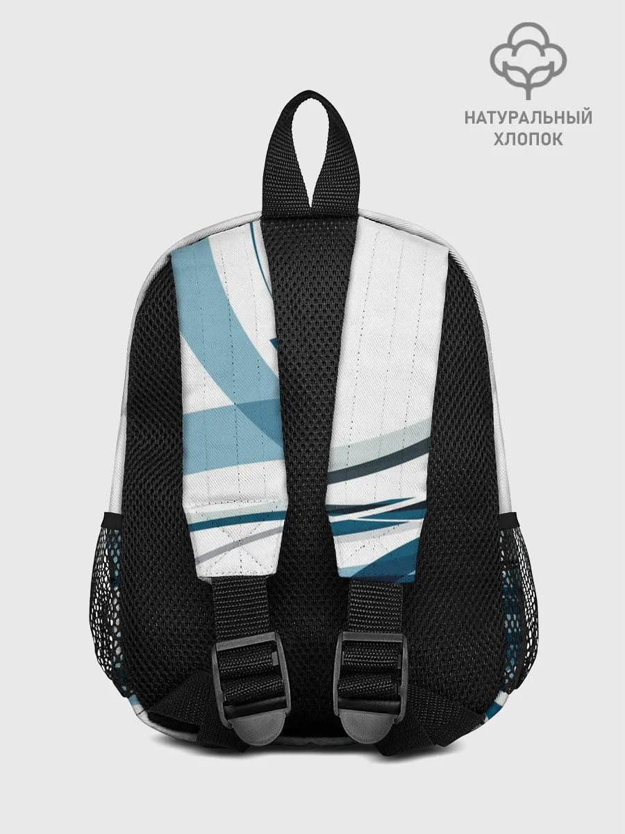 Рюкзак детский / CYBERPUNK 2077