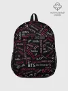 Рюкзак детский / BTS