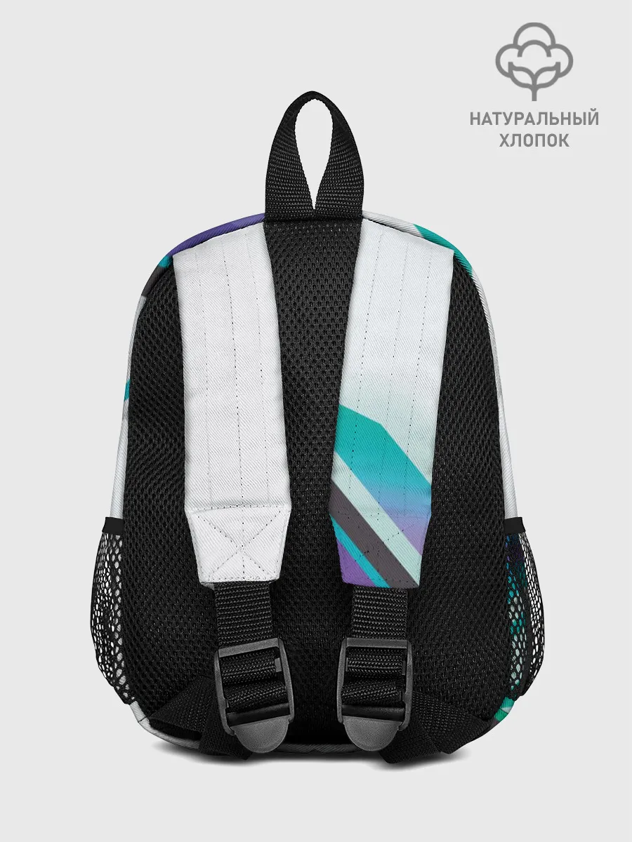 Рюкзак детский / Linkin Park