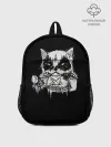 Рюкзак детский / Dark Cat