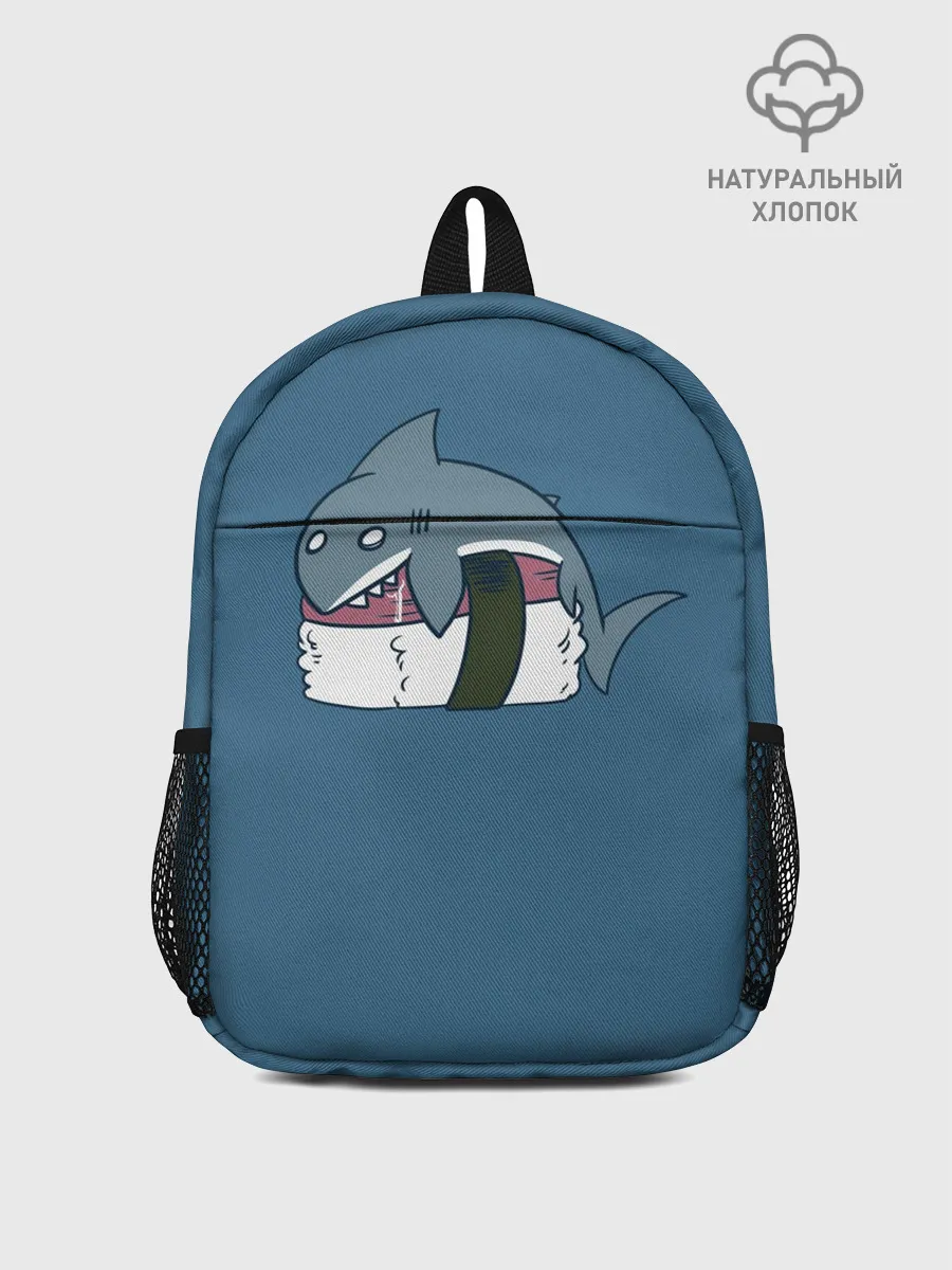 Рюкзак детский / Суши