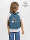 Рюкзак детский / Суши