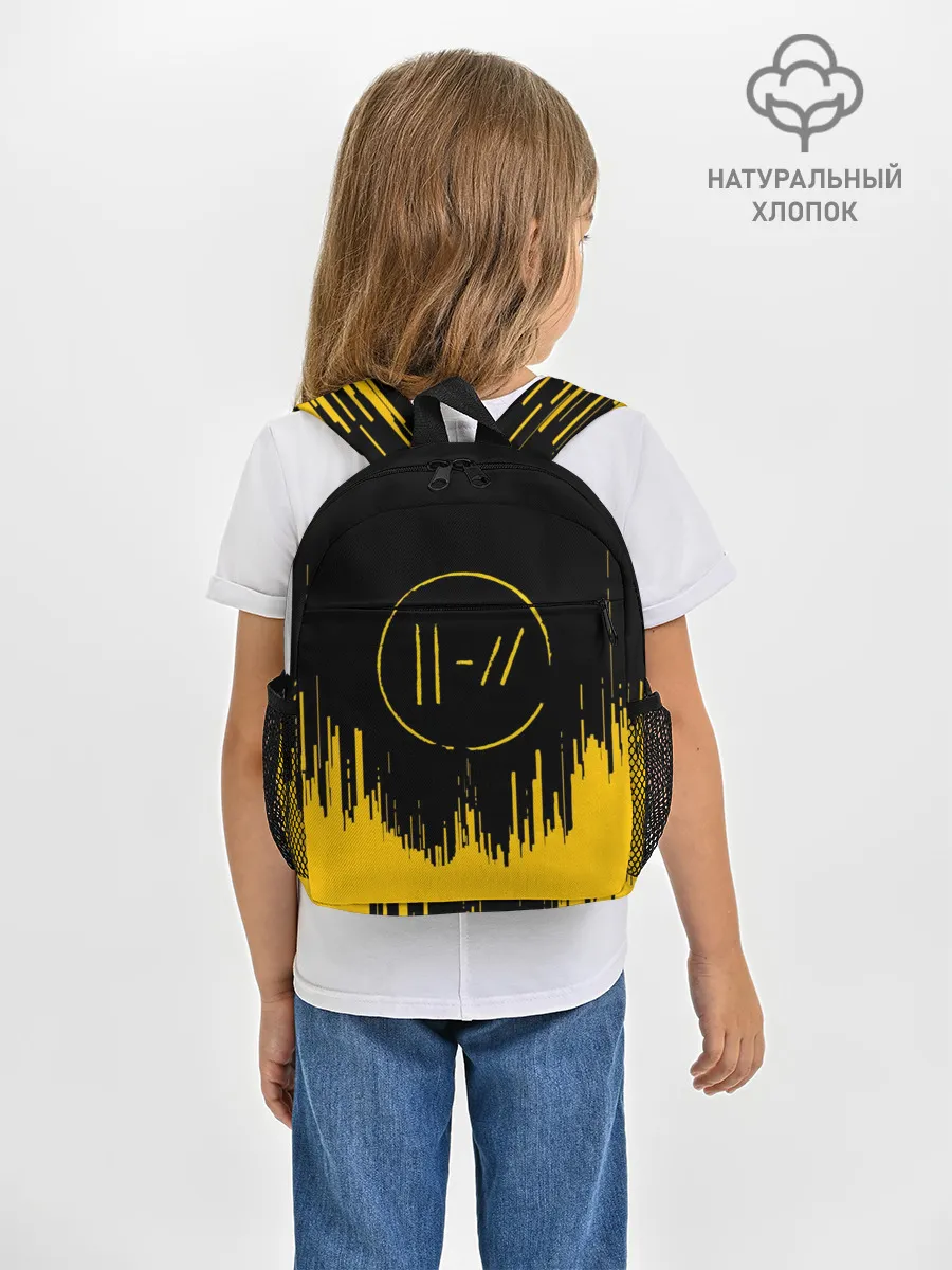 Рюкзак детский / TWENTY ONE PILOTS