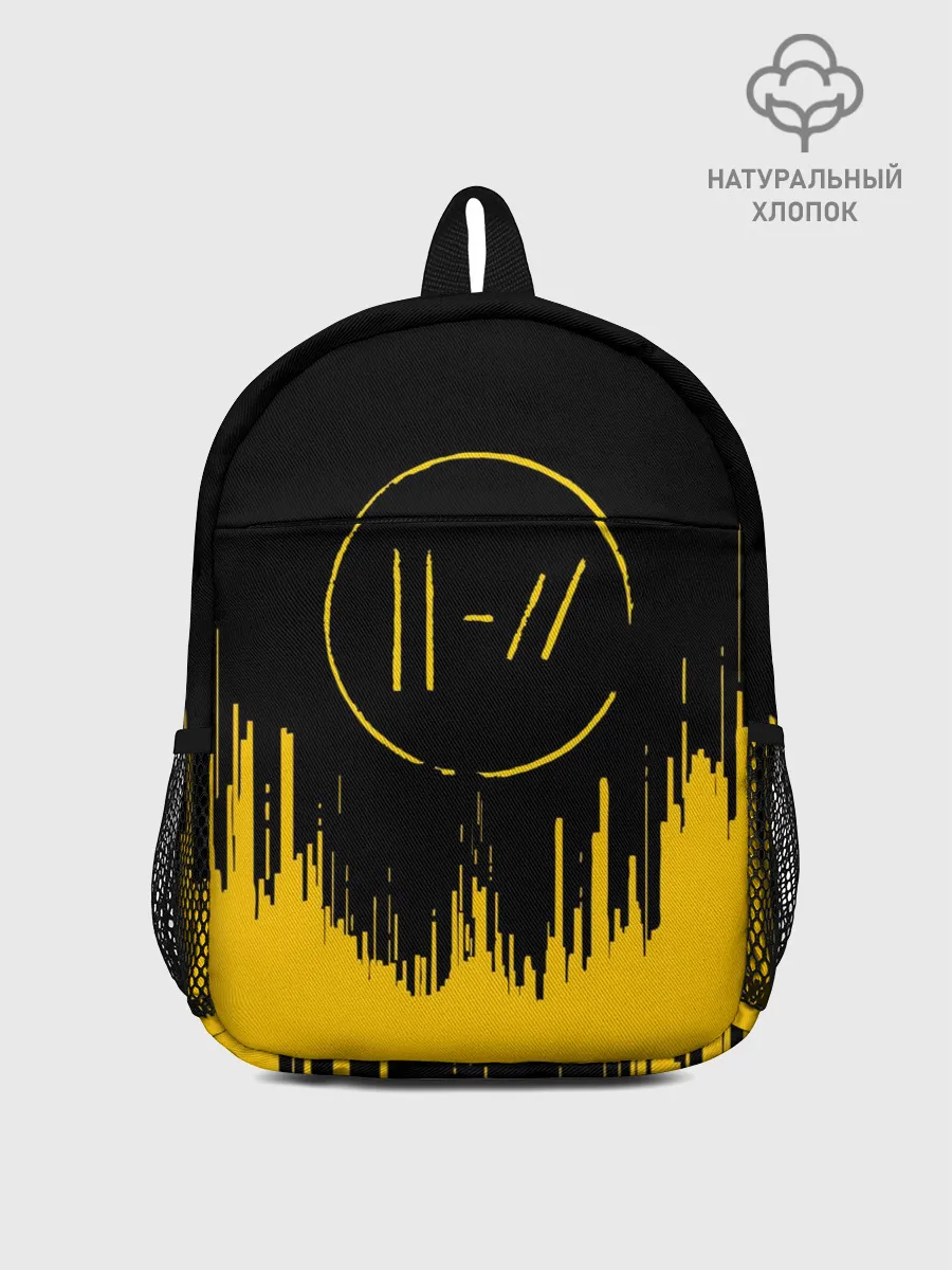 Рюкзак детский / TWENTY ONE PILOTS