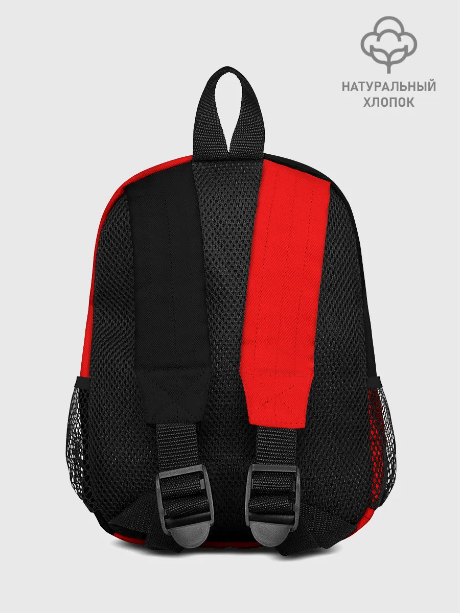 Рюкзак детский / CS GO.