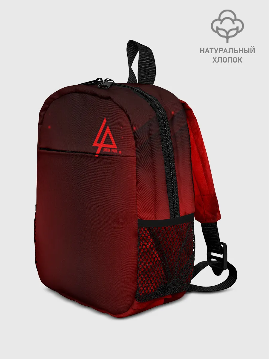 Рюкзак детский / Linkin Park