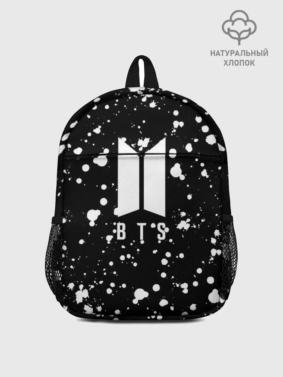 Рюкзак детский / BTS
