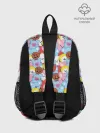 Рюкзак детский / BTS BT21 STICKERS