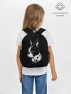 Рюкзак детский / Французский Бульдог