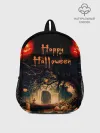 Рюкзак детский / Halloween