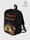 Рюкзак детский / Halloween