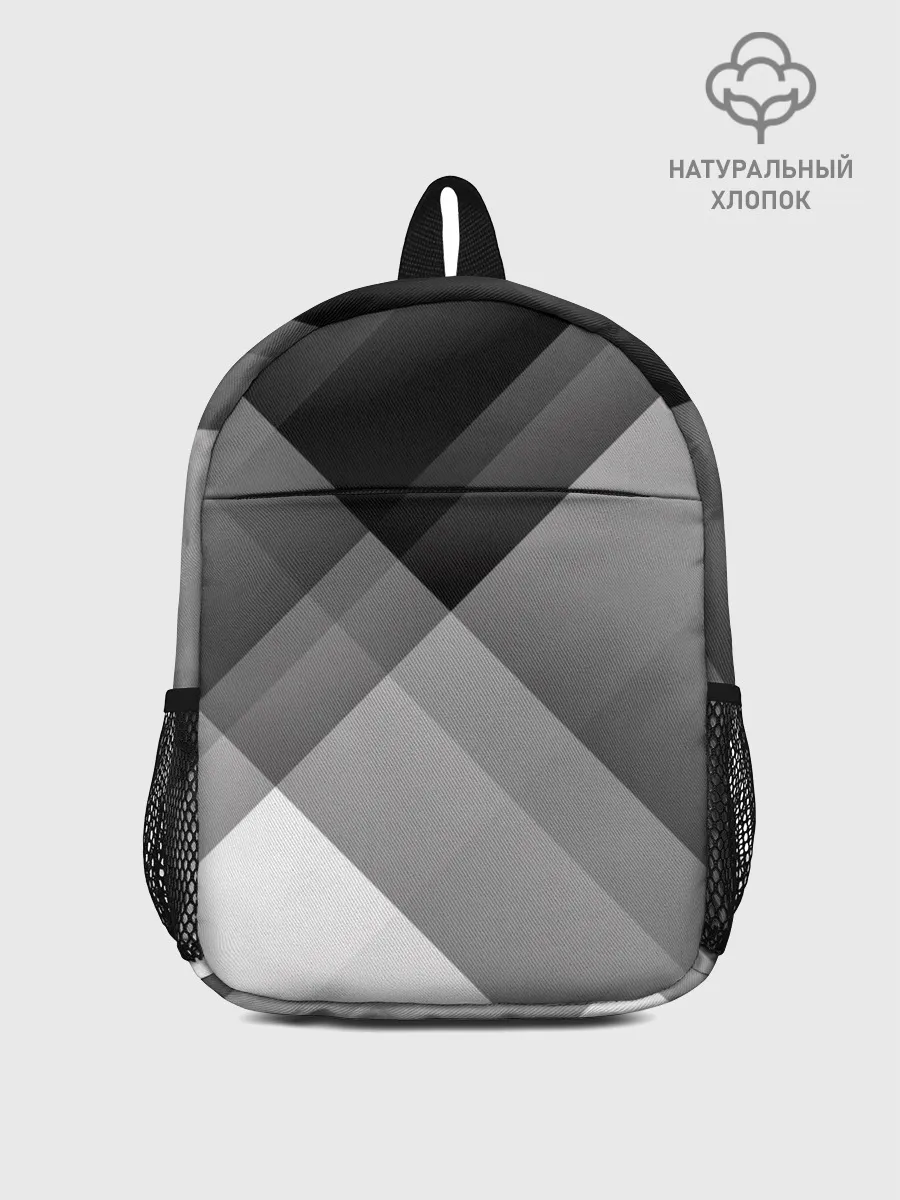 Рюкзак детский / Геометрия