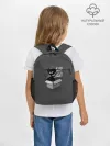 Рюкзак детский / Disenchantment. Im not a Cat