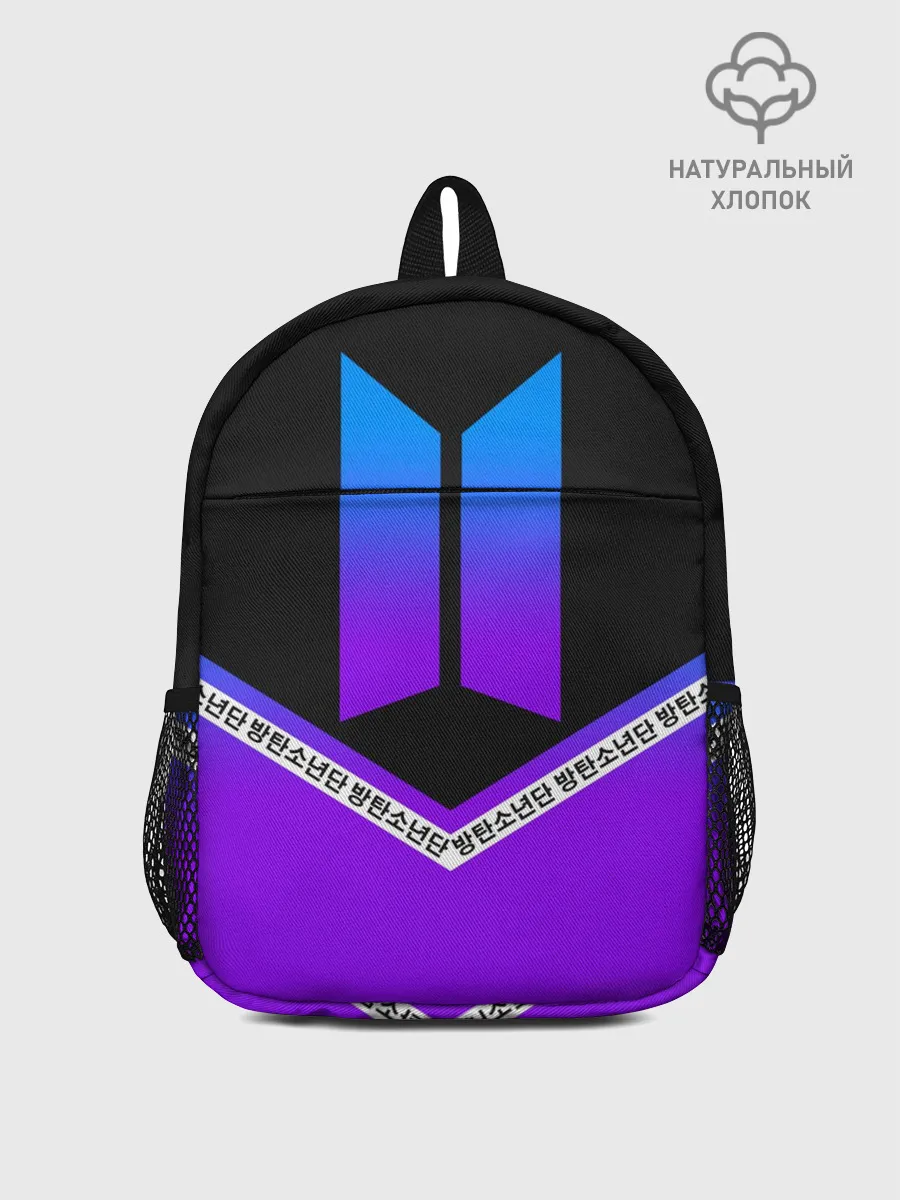 Рюкзак детский / BTS