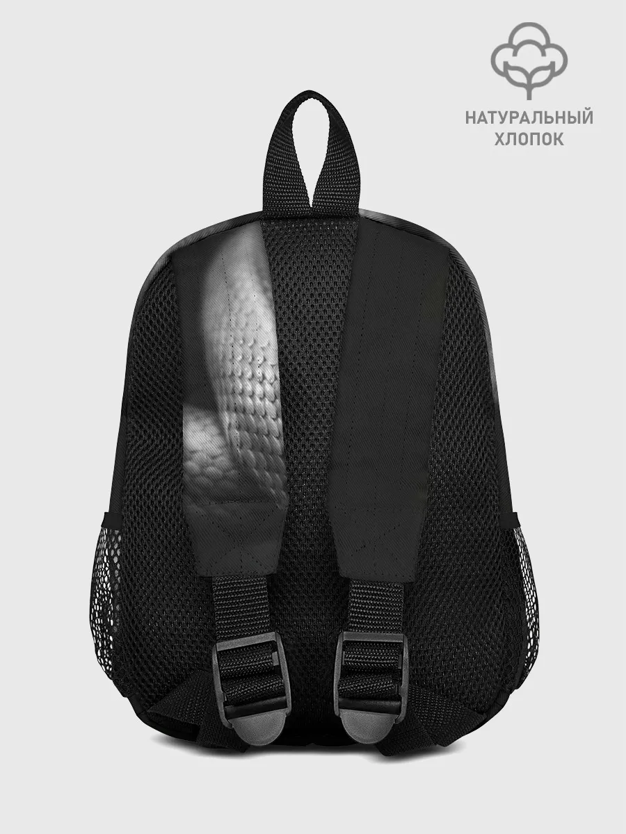 Рюкзак детский / Змея