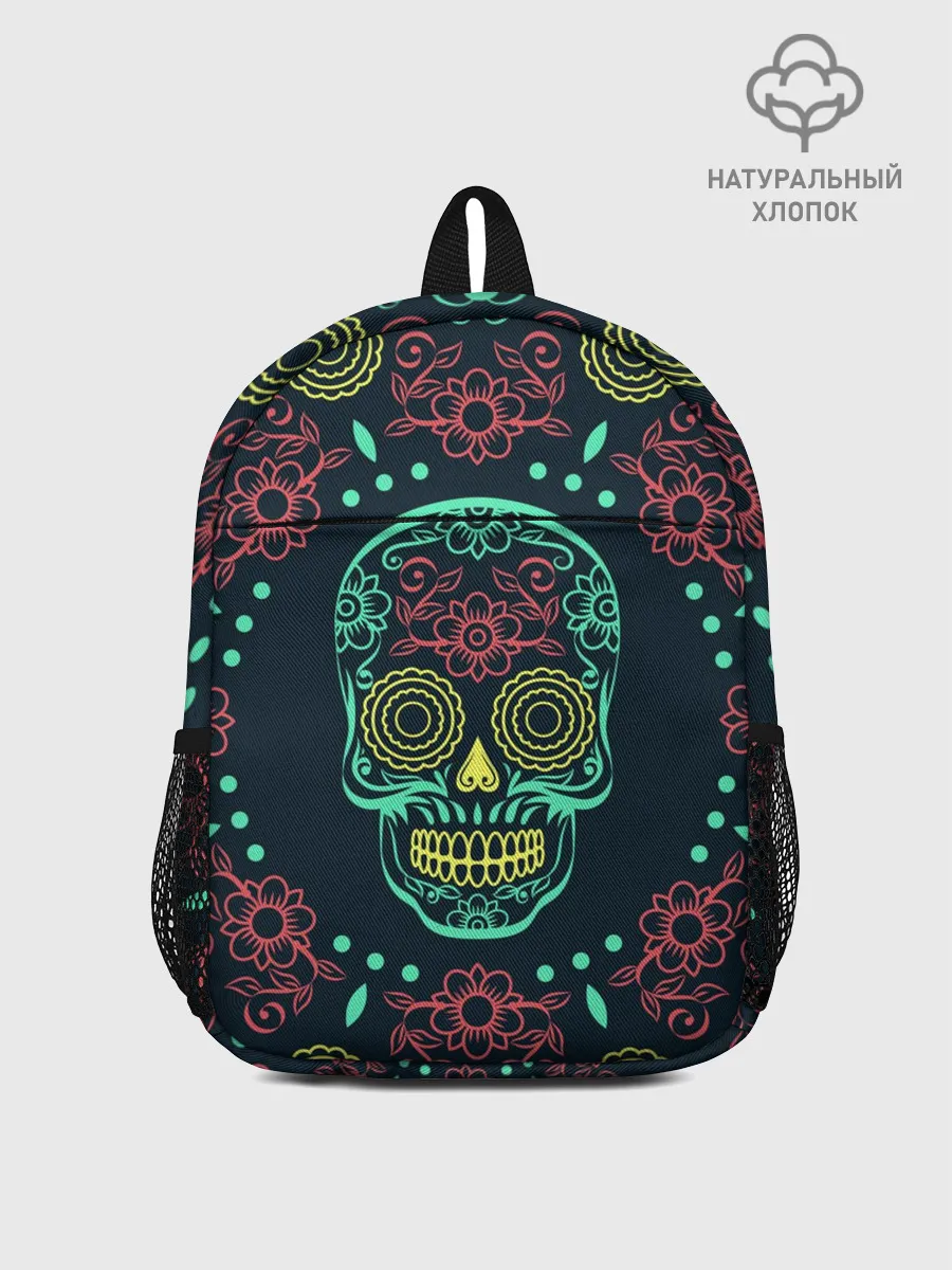 Рюкзак детский / Ornamental death