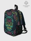 Рюкзак детский / Ornamental death