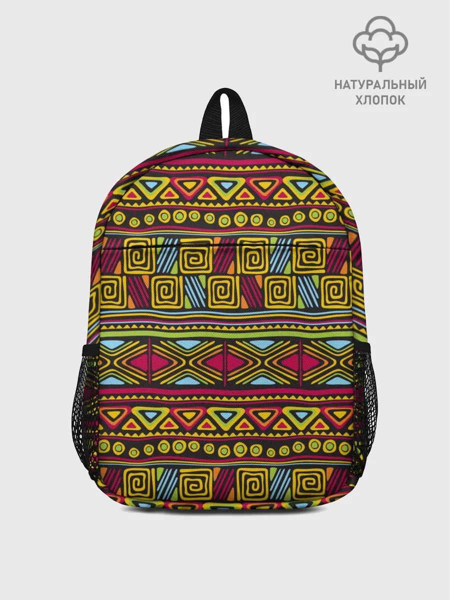 Рюкзак детский / Этнический орнамент
