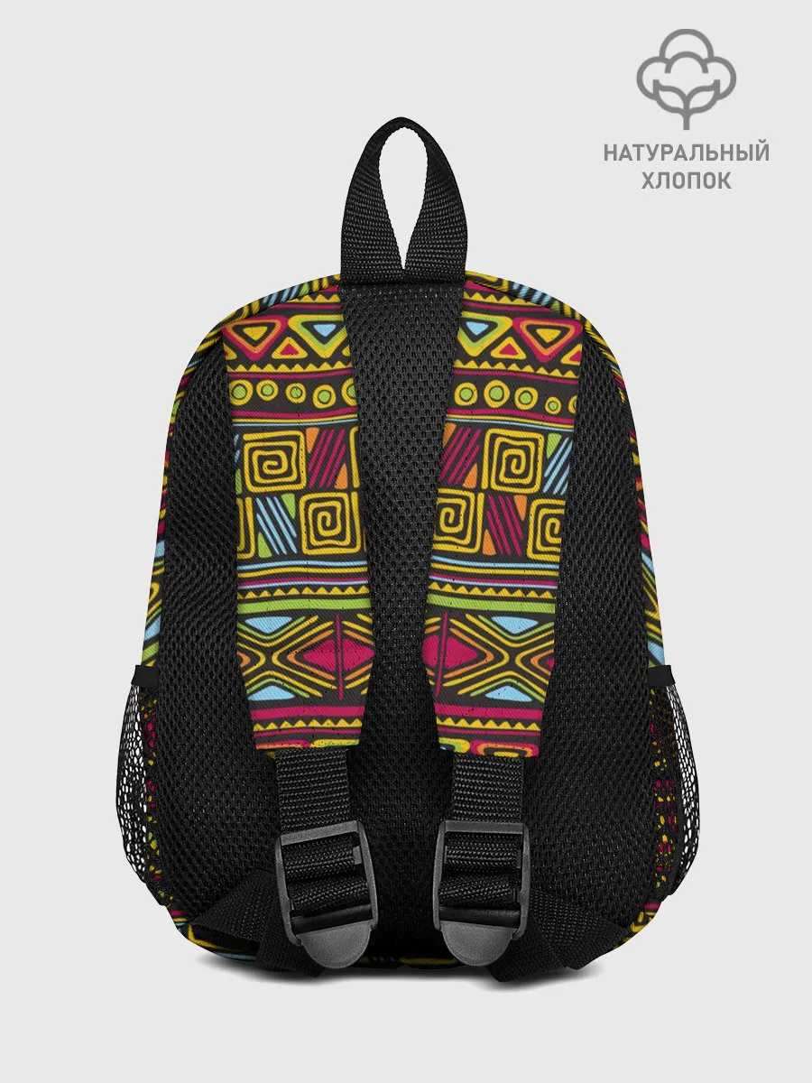 Рюкзак детский / Этнический орнамент