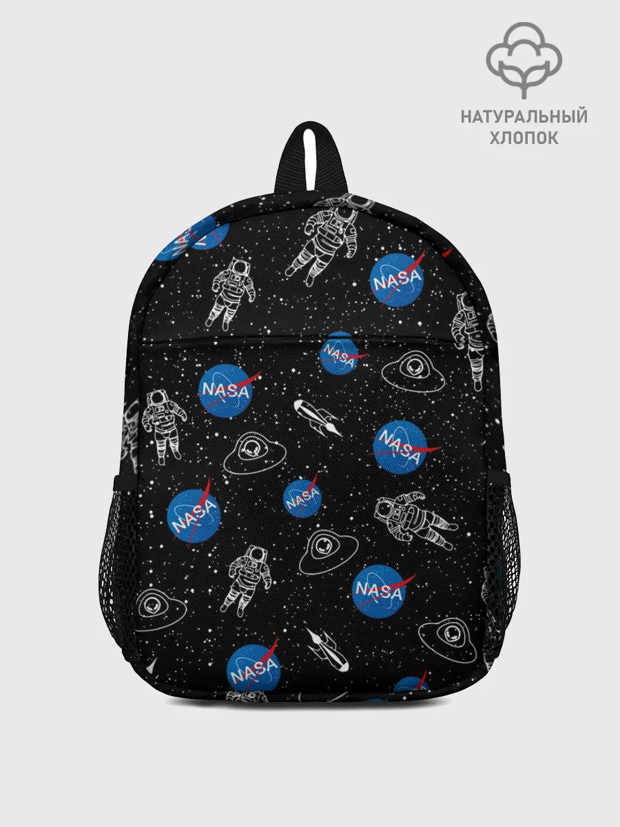 Рюкзак детский / NASA