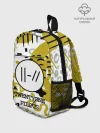 Рюкзак детский / Twenty one pilots