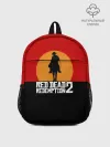Рюкзак детский / Red Dead Redemption 2