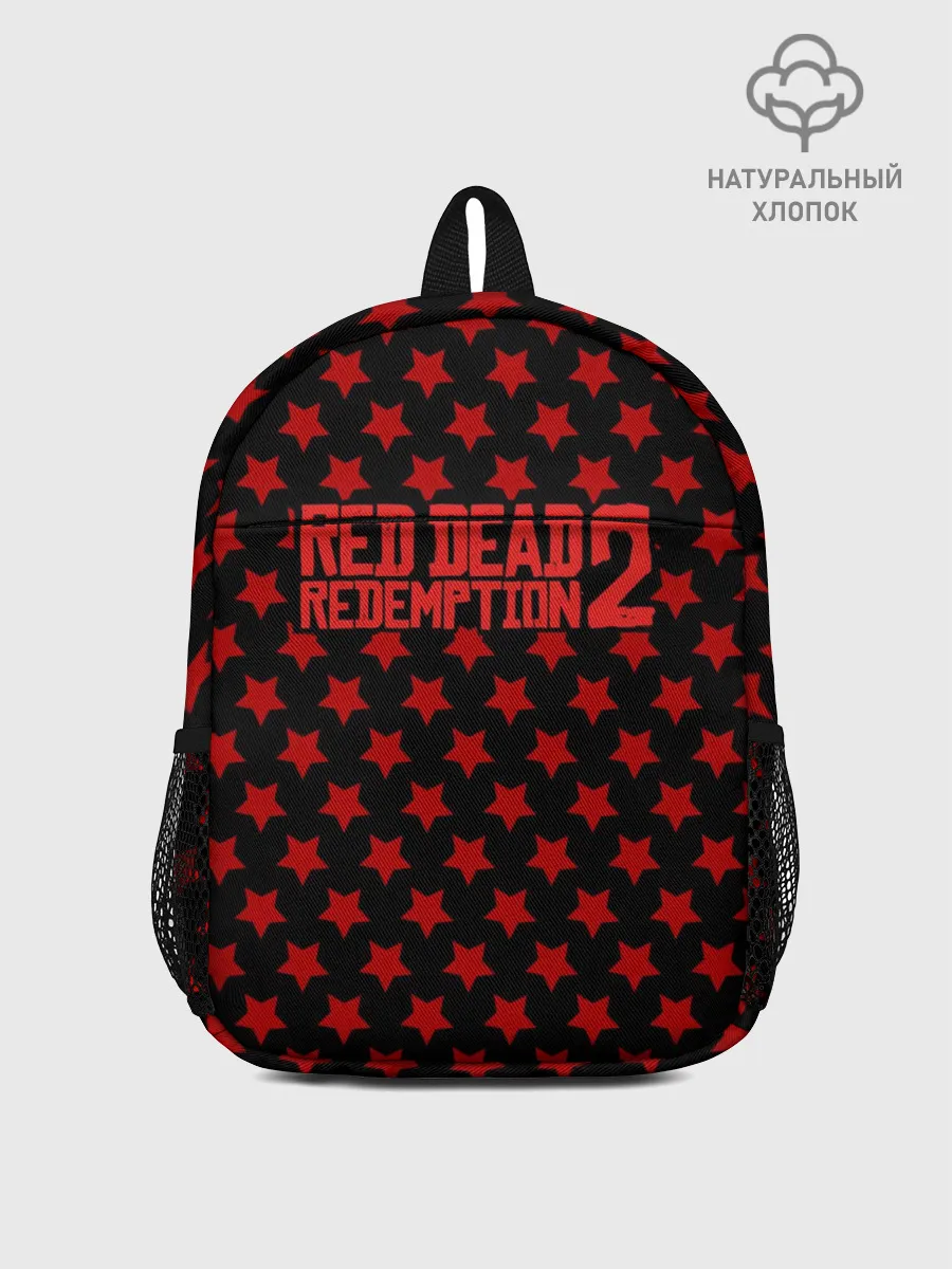 Рюкзак детский / Red Dead Redemption 2