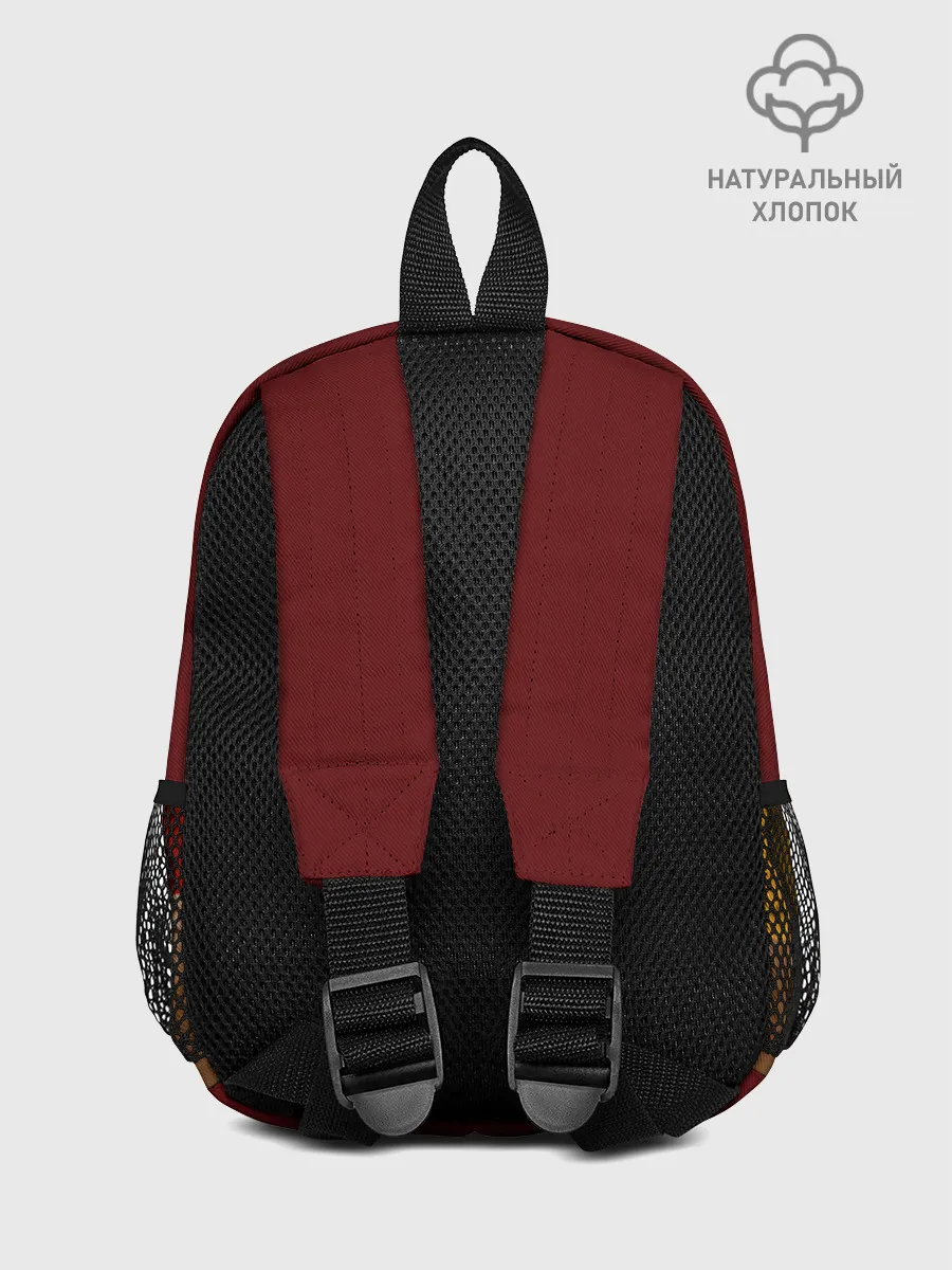 Рюкзак детский / Red Dead Redemption 2