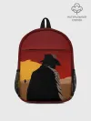 Рюкзак детский / Red Dead Redemption 2