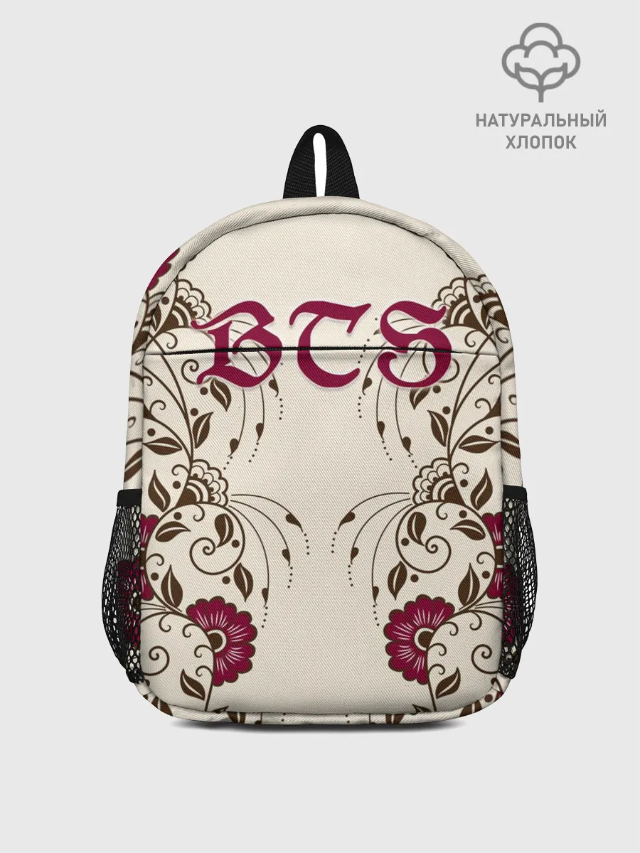 Рюкзак детский / BTS