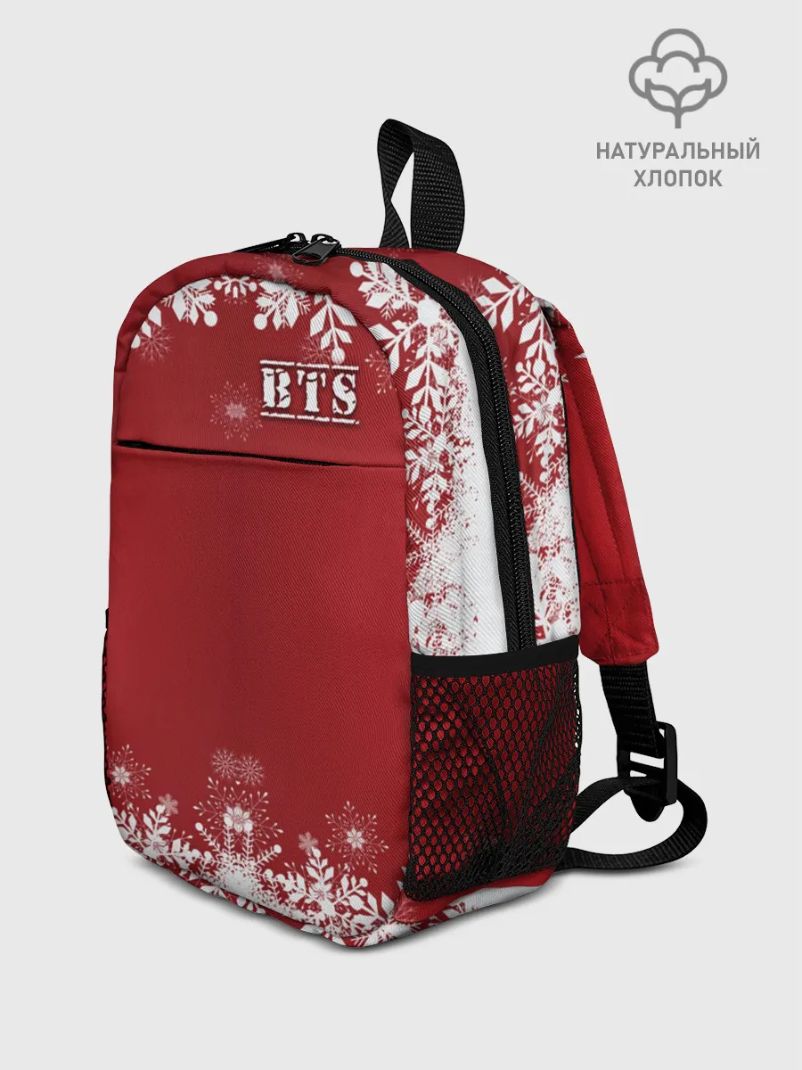 Рюкзак детский / BTS праздничный