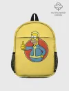 Рюкзак детский / Homer Fallout