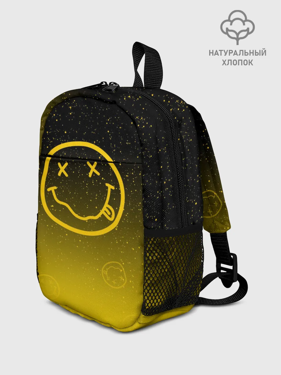 Рюкзак детский / NIRVANA SPACE